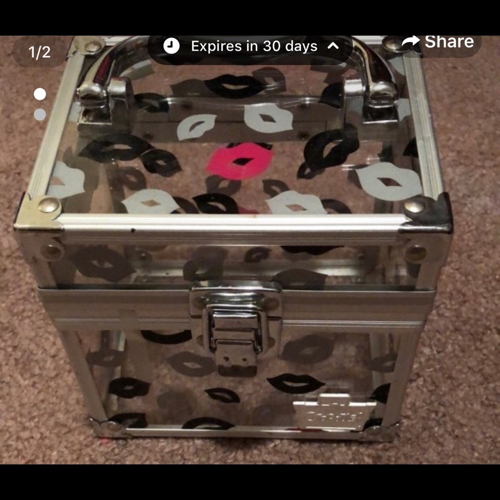 Small box